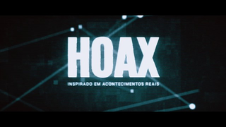 Trailer: HOAX - Trailer