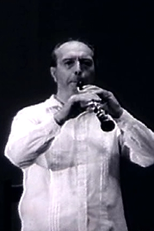 El Hombre de Una Sola Nota (El Hombre de Una Sola Nota)