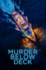 Assassinato a Bordo (Murder Below Deck)