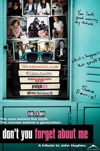  de Filme Don't You Forget About Me (None)