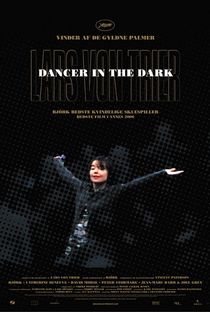 Dançando no Escuro - Poster / Capa / Cartaz - Oficial 11