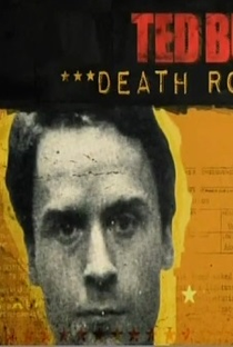 Ted Bundy: Death Row Tapes - Poster / Capa / Cartaz - Oficial 1