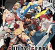 Guilty Gear Strive: Dual Rulers