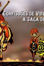 Confissões de Virgulino Lampião: A Saga do Seridó (Confissões de Virgulino Lampião: A Saga do Seridó)