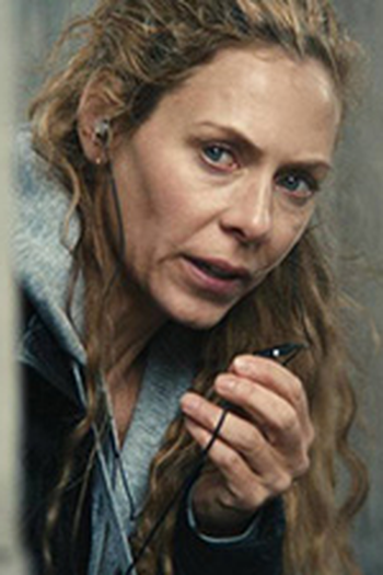 Poster de Episódio Ringar på vattnet (2) (2018)