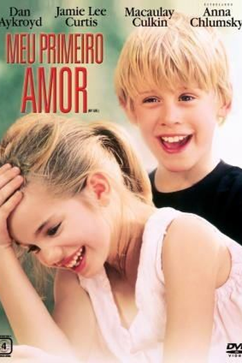  de Filme Meu Primeiro Amor (1991)