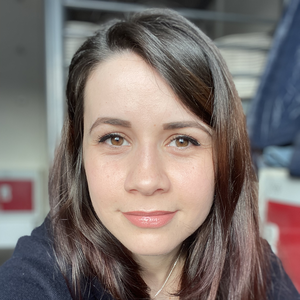 Foto de perfil de Dalila Souza