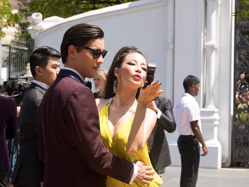 Foto 5 de Podres de Ricos