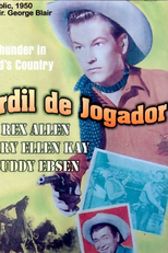 Ardil de Jogador (Thunder in God's Country)