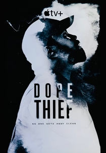 Ladrões de Drogas (Dope Thief)