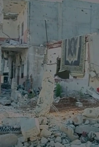 Poster 1 de Curta Nights and Days (2007)