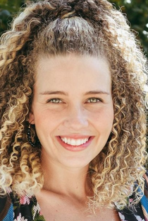 Debby Lagranha (I) - Poster / Capa / Cartaz - Oficial 1