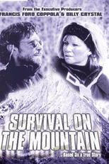 Sobrevivendo na Montanha (Survival on the Mountain)
