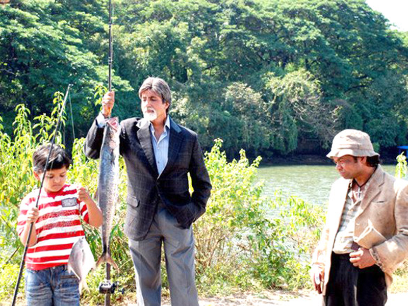 Foto 50 de Bhoothnath