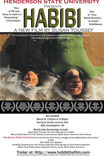 de Filme Habibi (2011)