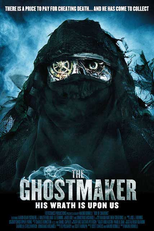 The Ghostmaker (Box of Shadows)