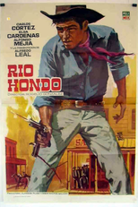 Rio Hondo (Rio Hondo)