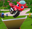 The Mega-Whirly-Leap