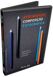Aprendendo Composição Fotográfica (Aprendendo Composição Fotográfica)