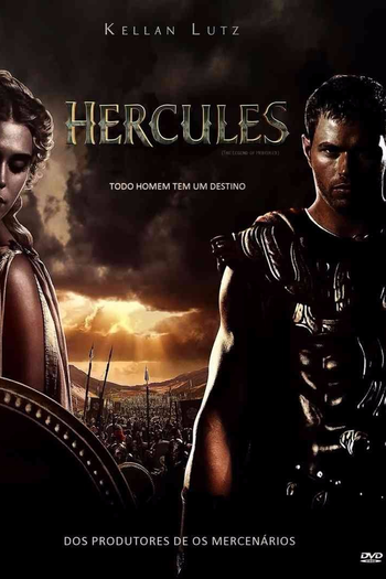  de Filme Hércules (2014)