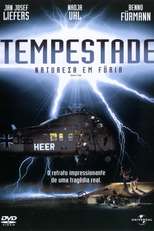 Tempestade - Natureza em Fúria (Die Sturmflut)
