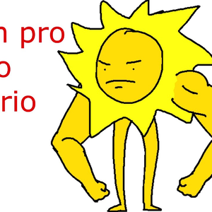 Foto de perfil de Sol Fuerte