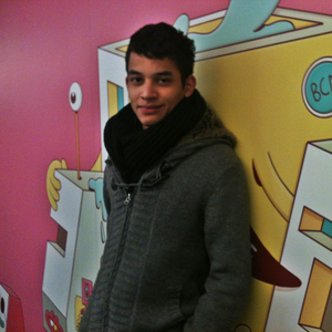 Foto de perfil de Adriano Padilha