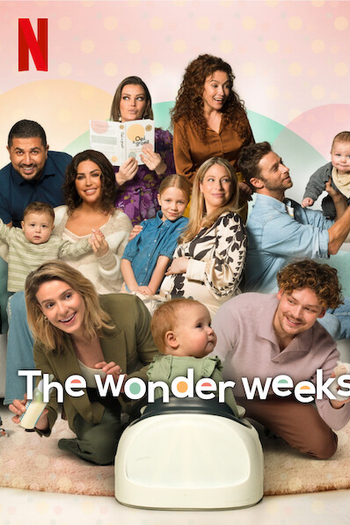  de Filme As Semanas Mágicas (2023)