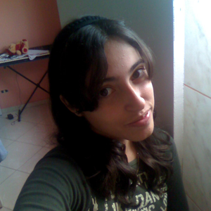 Foto de perfil de Thatyla Barionni
