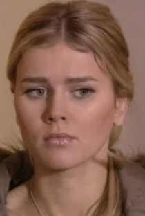 Ekaterina Kuznetsova - Poster 1