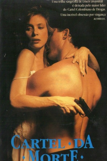 Poster de Filme Cartel da Morte (1991)