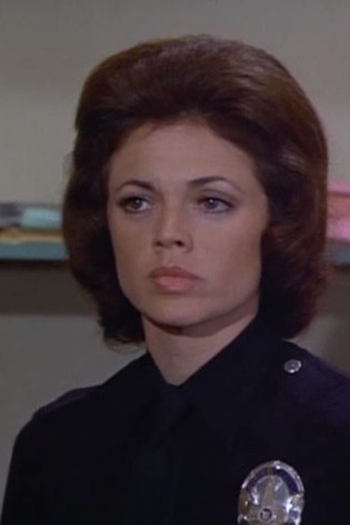 Poster de Episódio Dana Hall (1975)