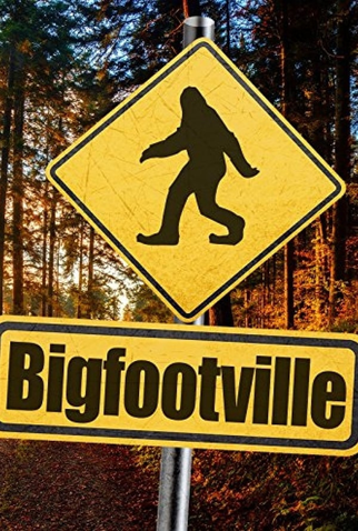Poster 1 de Filme Bigfootville (2002)