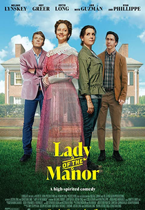 A Dona da Mansão (Lady of the Manor)