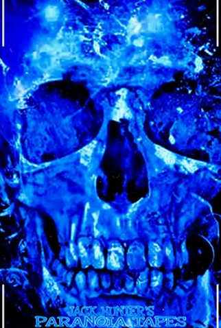 Poster 1 de Filme Paranoia Tapes 6: Live Feed (2020)
