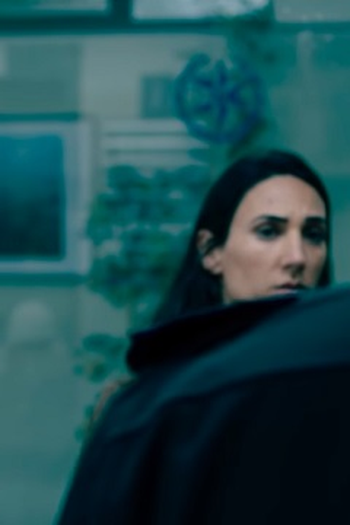 Poster de Episódio מרדף (2020)