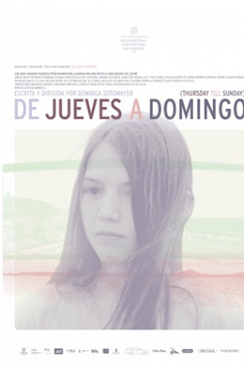  de Filme De Quinta a Domingo (2012)