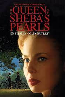 The Queen of Sheba's Pearls - Poster / Capa / Cartaz - Oficial 1
