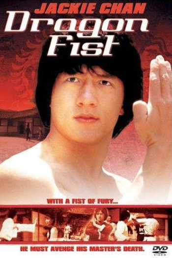  de Filme Os Punhos do Dragão (1979)