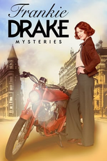 Frankie Drake Mysteries (1ª Temporada) (Frankie Drake Mysteries (Season 1))