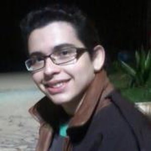 Foto de perfil de Marco Henrique Soares Pereira