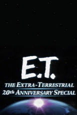 E.T. the Extra-Terrestrial 20th Anniversary Special (E.T. the Extra-Terrestrial 20th Anniversary Special)