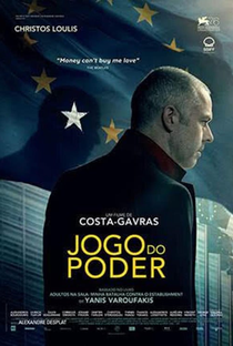 Jogo do Poder - Poster / Capa / Cartaz - Oficial 2