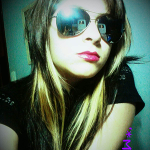Foto de perfil de Clara Ryane Santos Markowetz