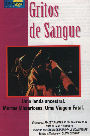  de Filme Gritos de Sangue (1990)