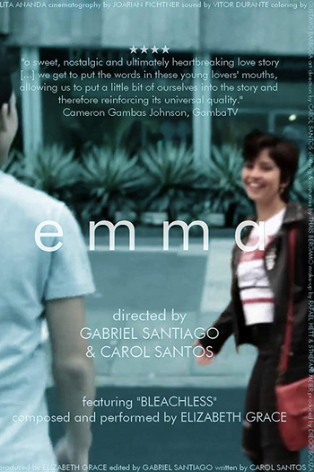  de Curta Emma (2016)