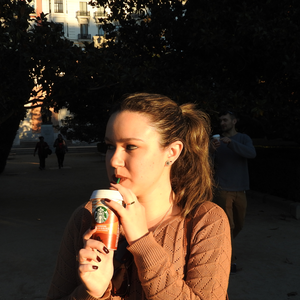 Foto de perfil de Giovanna