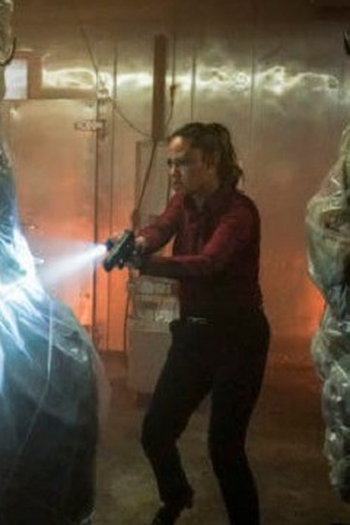 Poster de Episódio Spies (1) (2022)