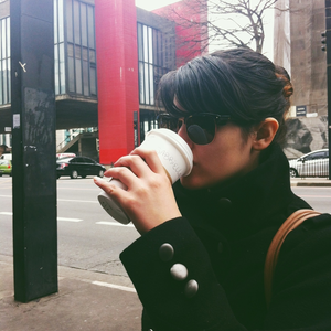Foto de perfil de Gabriella