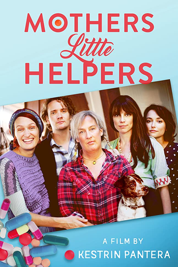  de Filme Mother's Little Helpers (2019)